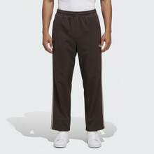 Adidas Originals Quần dài nam PT dệt kim KE3587 - Màu nâu  Mocha - Xem 1