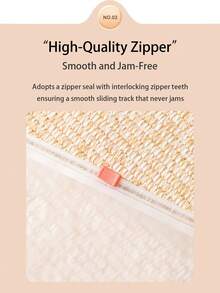 Home & Travel Waterproof Dustproof Underwear & Shoes Storage Bag - View 3