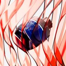 Afnan Rare Reef Unisex Extrait De Parfum, 100ml - Fresh - View 4