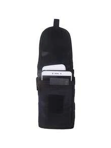Universal Men's Phone Waist Bag/Pouch - Multicolor - View 8