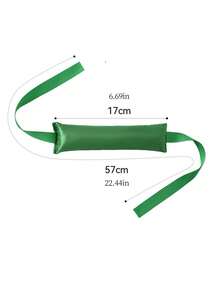 3 件装防滑无热卷发器，不伤发，懒人美发造型丝带卷发器 - 彩色 - 查看 11