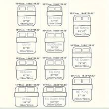 3pcs Leopard Print Cherry Blossom Duvet Cover Set (1 Duvet Cover + 2 Pillow Shams, Without Comforter And Pillows), Bow Print Bedding Set, Girly Bow Print Bedding, Soft & Skin-Friendly - Multicolor - View 3