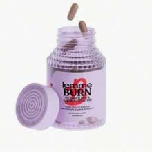 Cápsulas Lemme Burn - 150ml - Ver 6
