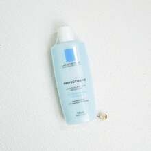 La Roche-Posay 125毫升 理肤泉双效眼唇卸妆液，温和深层清洁 - 藍色 - 查看 2