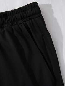 Mens Creative VON-DUTCHS T Shirt And Shorts Set American Vintage Full Print Street Wear Essential Graphic T Shirt And Shorts Set With Dragon And  Logo Print For Casual Outfits - Màu Hồng baby - Xem 6