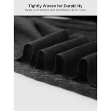 - Military Shemagh Tactical Desert Keffiyeh Scarf For Neck And Head, Arabic Scarf With Tassel 43 X 43 Inches, 43370235 - 藍色 - 查看 2