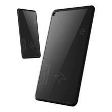 Wallet Tracking Card, Wireless Charging Location Tracking, Waterproof GPS Locator, Works With Find My App Tracker For IOS EACF - A - View 6