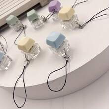 1/3/5 piezas aleatorias de botones de presión simples de un solo botón - Colores surtidos - Adecuado para oficina, hogar, viajes - Aliviar el estrés y mejorar la concentración - Regalo ideal, llavero de presión de dedos, soporte de llaves calmante, relajación de enfoque, tirador de cremallera, regalo de cumpleaños, regalo de fiesta, regalo de vacaciones - Multicolor - Ver 2