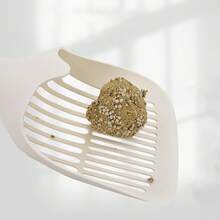 Jane Paw 猫砂铲 - 必备宠物清洁工具，大号猫砂铲，适用于结团猫砂 - 查看 5