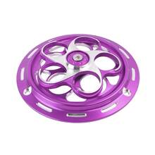 1pc JR110 Aluminum Alloy Engine Fan Shroud Suitable For Sprint & Primavera 150 (2013-2025), Easy Installation, Durable Heat Dissipation Cover, Enhanced Cooling Effect, Luxury Decoration/Excellent Experience - A - View 10