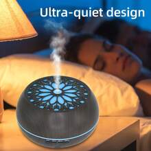 Humidificador - Mist - Ver 2