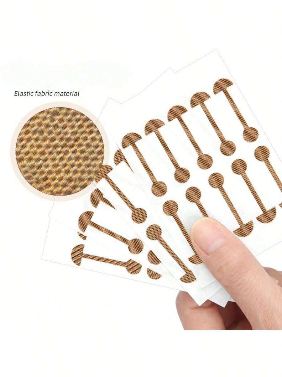 鼻夹 鼻型矫正器 鼻夹 鼻窄胶带，一次性 - 薄款 - 查看 1