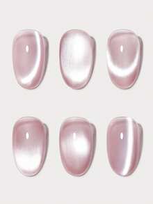 Đũa thần kỳ hai đầu nhỏ, que nam châm dán móng tay, sơn gel gel mắt mèo, nam châm hình đũa thần, dụng cụ làm móng nghệ thuật. - Nhiều màu - Xem 7