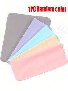 1/3Pcs Leopard Print Bohemian Oversized Square Glasses, PC Clear Lens Eyewear For Daily Streetwear Travel Party, Fashion Decorative Glasses For Women, Ideal Gift For Valentine's Day Mother's Day Graduation Season - Multicolor - View 11