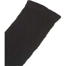 6 Pairs Men's Multi Tube Socks Over The Calf Sports Cotton Socks Big & Tall - 彩色 - 查看 5
