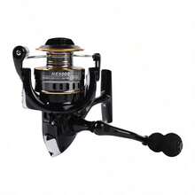 REELSKING KB Fishing Reel, Fishing Line Reel, Sea Rod Combo, Fishing Reel, Surf Rod, Fishing Line Reel, Rock Fishing, Fishing Rod, Asia - Butterfly - View 2