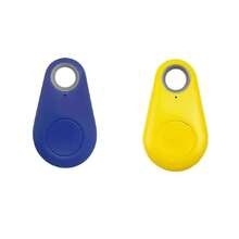 GPS Tracker For Outdoor Use, Anti-Lost Device For Dogs, Pets, Children, Wallet Tracking, Smart Locator Accessory, 1/2 Units 3ARZ - A - View 9
