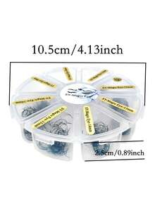 500 Pcs False Eyelashes Per Box, Double Layered, 8D 10D 12D 14D 16D, Thickness 0.05mm,9-16mm / Mix, Curl C+D, Three-Dimensional Effect, Pointy Base Premade Fans Eyelash Extensions, With 10Pcs Eye Pads,10Pcs Eyelash Brushes,10Pcs Adjustment Rod,10Pcs Glue Cup, Thick Fake Lashes For Professional, Daily, Wedding, Party, Costume Makeup - View 6