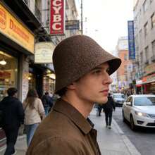 1顶夏季草编透气遮阳帽，多功能防晒，简约气质旅行帽，男女情侣均适用 - 彩色 - 查看 1