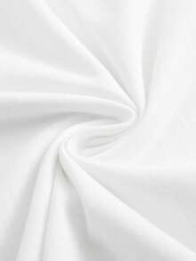 Men T-Shirts - White - View 4