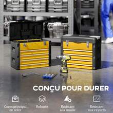 Boîtes à outils - B - Voir 4