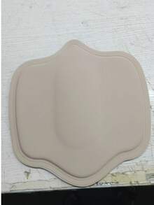 larrycard 1pc Shaping Foam Flat Abdomen Waist Slimming Compression Board - Beige - View 9