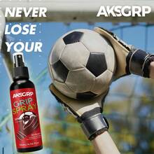 3-In-1 Professional Sports Anti-Slip Adhesive Spray, Designed For Basketball, Football, Rugby Shoes And Goalkeeper Gloves. Suitable For Daily Training And Competitions. Portable Spray For Anti-Slip, Adhesive, Cleaning And Maintenance.,Shoe Rack,Storage Saver,Outdoor,Garden,Travel Essential,Portable,Beach Essential,Graduation Season,Commencement,Graduation Ceremony,Graduation Gift,Graduation Present,Graduation Gift,Graduation Present,Congrats Grad,Congratulations Graduate,Valedictorian,Finish School,Graduation Party - Anti-slip Spray - View 3