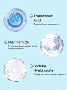 1罐50毫升Dr.Melaxin亮白修护保湿霜，温和提亮、补水滋养，舒缓呵护所有肤质，日常护理 - 美白修護乳霜 50ml - 查看 4
