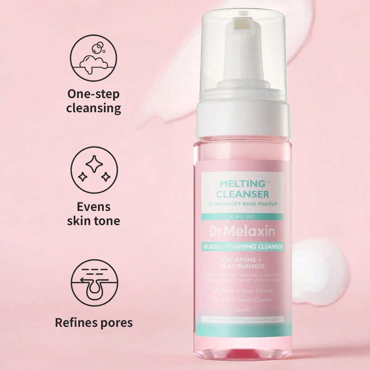 Dr.melaxin - Melting Cleanser 150Ml - Image 5