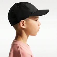 Nike Youth K NK CLUB CAP US CB ACG L Curved Brim Cap IH8997-010 - Black - View 4