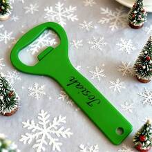 Đặt làm riêng 1 chiếc dụng cụ mở nắp chai hình Trái Đất được cá nhân hóa, làm bằng chất liệu kim loại và có thiết kế rỗng bên trong. Đây là món quà thiết thực cho Giáng sinh, kỷ niệm, sinh nhật và những buổi tụ họp bạn bè. - Nhiều màu - Xem 10