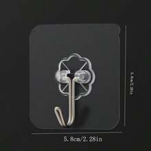 1/3/6件套硅胶刮刀套装，迷你硅胶刮刀，果酱刮刀，耐热黄油刮刀，搅拌烘焙工具，厨房必备，公寓必备 - 彩色 - 查看 7