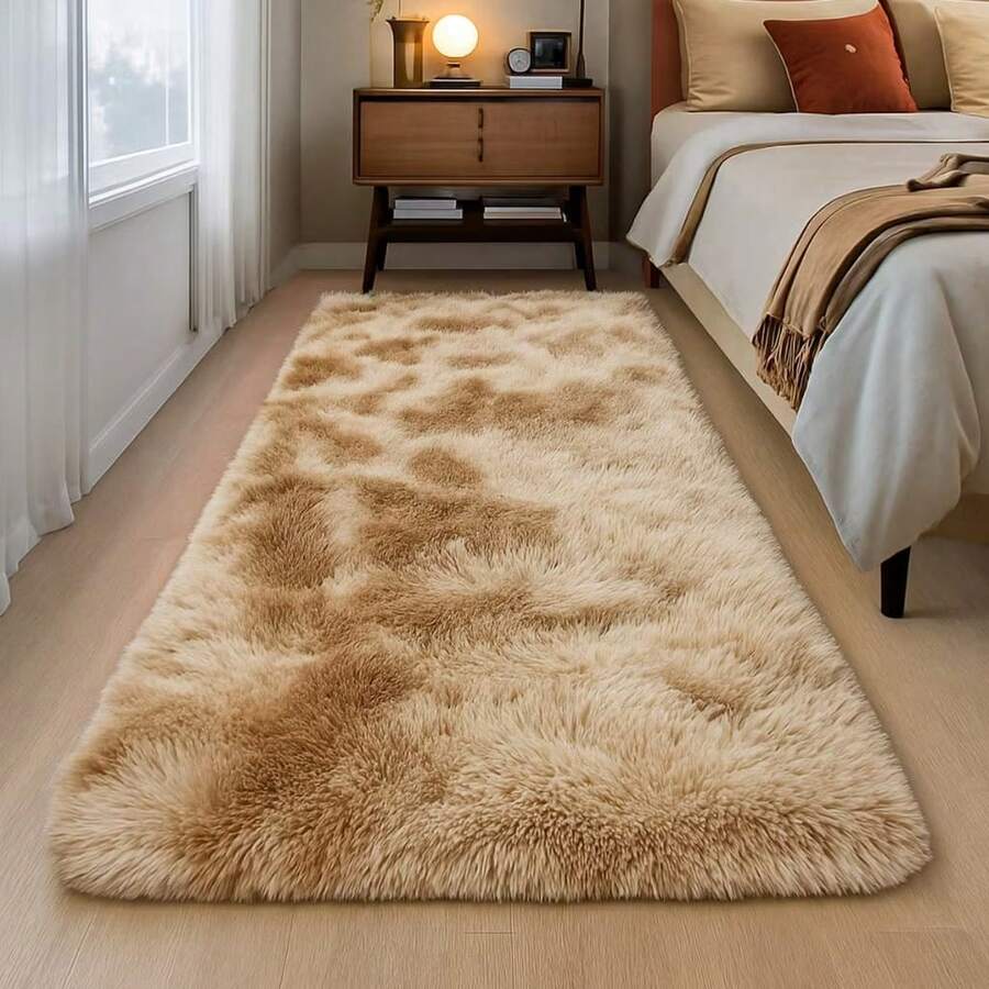 Carpet - Bej - Görünüm 1