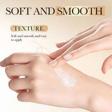 胶原蛋白撕拉式面膜，深层清洁毛孔，提亮肤色并保湿撕拉式面膜 - 撕拉麵膜 - 查看 8