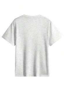 Men T-Shirts - Light Grey - View 3