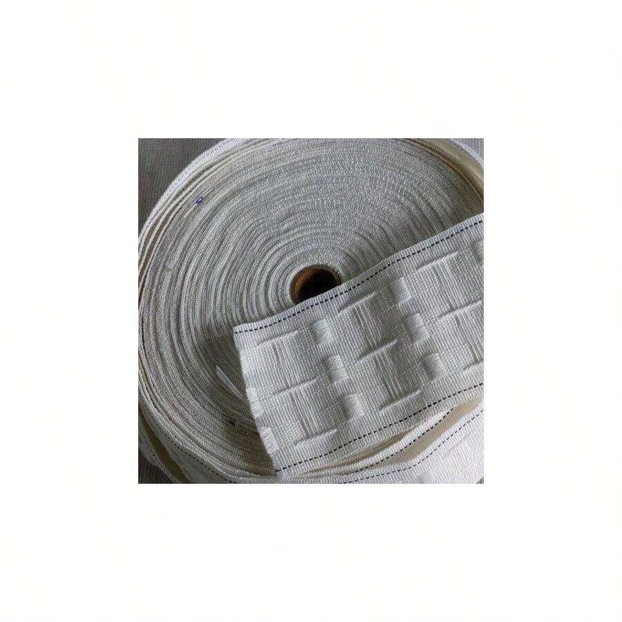 3" 75mm Rufflette Curtain Pencil Pleat Header Tape Style Purchase 15 Metres - Multicolor - View 1