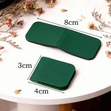 Personalized Pet Portrait Magnetic Bookmark, Animal Bookmark, Pet Memorial Bookmark, Pet Photo Page Marker, Pet Keepsake, Pet Lover Bookmark - Multicolor - View 7