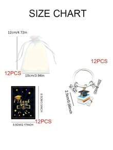 Vòng tay silicon kỷ niệm tốt nghiệp năm 2026, thích hợp cho học sinh và giáo viên ăn mừng lễ tốt nghiệp, thích hợp làm quà tặng trong các bữa tiệc tốt nghiệp, vòng tay silicon chúc mừng các sinh viên tốt nghiệp năm 2026. - nhiều màu - Xem 6