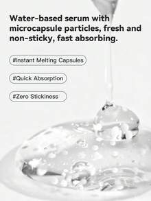 SKIN1004 1瓶100毫升马达加斯加积雪草亮肤舒缓精华液，温和滋养肌肤，提亮肤色，平衡肌肤，适合暗沉肤色日常护理 - 積雪草煥白光感凝珠安瓶精華100ml - 查看 3