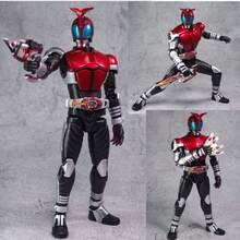 Ultimate Orb Posable SHF Action Figure - Ultimate Shining Golden Orb - Birthday Gift - Holiday Gift Toy - Multicolor - View 18