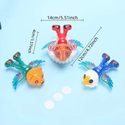 2026 World Cup Camel, , Bald Eagle Mascot Car Ornaments, Exterior Decorations, Football Match Souvenirs, Suitable For Fans, Party Gifts, Boyfriend Birthday Gifts