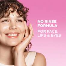 Hydrating Facial Cleanser & Makeup Remover, Suitable For Sensitive Skin, Vegan, Cruelty Free, 13.5 Fl Oz (400mL), 1 Count - Nhiều màu - Xem 7