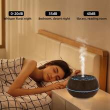 Humidificador - Mist - Ver 3