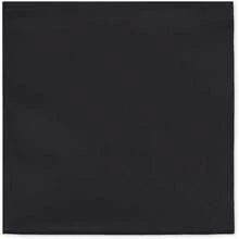 Jacob Alexander Men's Square Pocket Square, 43365339 - Ginger - View 1