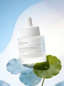 SKIN1004 1瓶 30ml 積雪草 Matrixyl 10 高濃度安瓶精華液，胜肽緊緻平滑細紋，積雪草舒緩抗老精華，適合敏感肌 - 積雪草 Matrixyl 10 強效安瓶精華 30ml - 查看 5