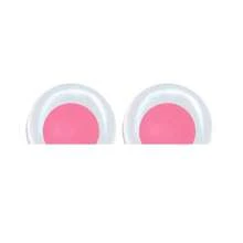 1 Cặp phụ kiện trang trí nóc xe hình tai dễ thương, phụ kiện xe hơi xinh xắn - Bộ 2 chiếc - Xem 8