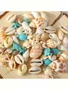 متعدد الألوان
