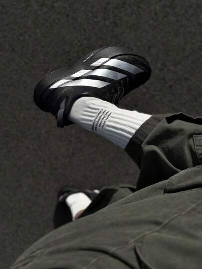  Giày chạy bộ adidas Adizero Evo SL ATR vừa vặn và thoải mái dành cho nam