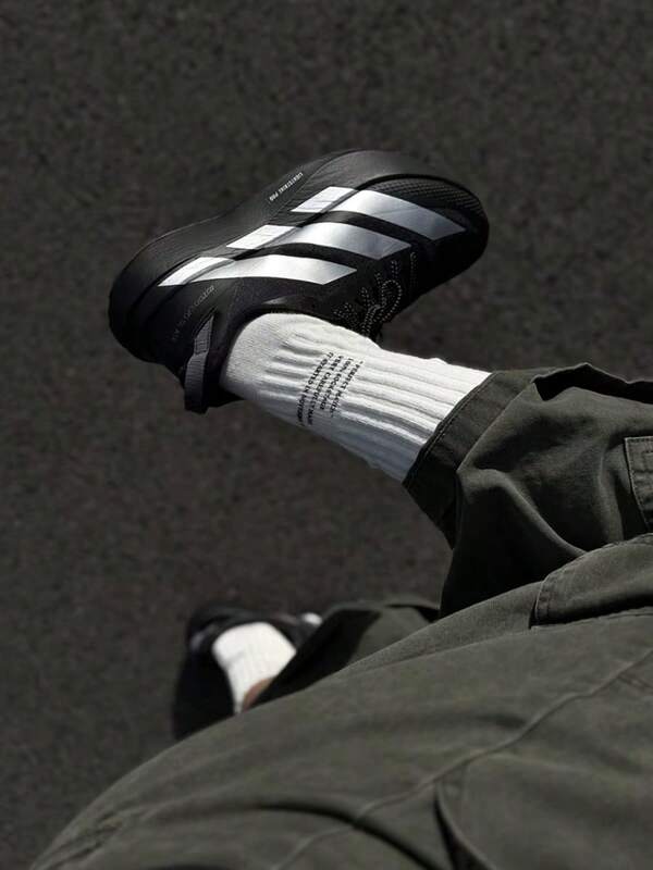  adidas Adizero Evo SL ATR 貼合舒適跑步鞋男款