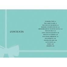 Little Book Of Tiffany & Co.: The Story Of The Iconic Jewellery Brand (Little Books Of Fashion) - Default - View 4